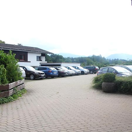 Ruheoase Mit Bergblick Im Zentrum Murnaus Мурнау-ам-Штаффельзее Экстерьер фото